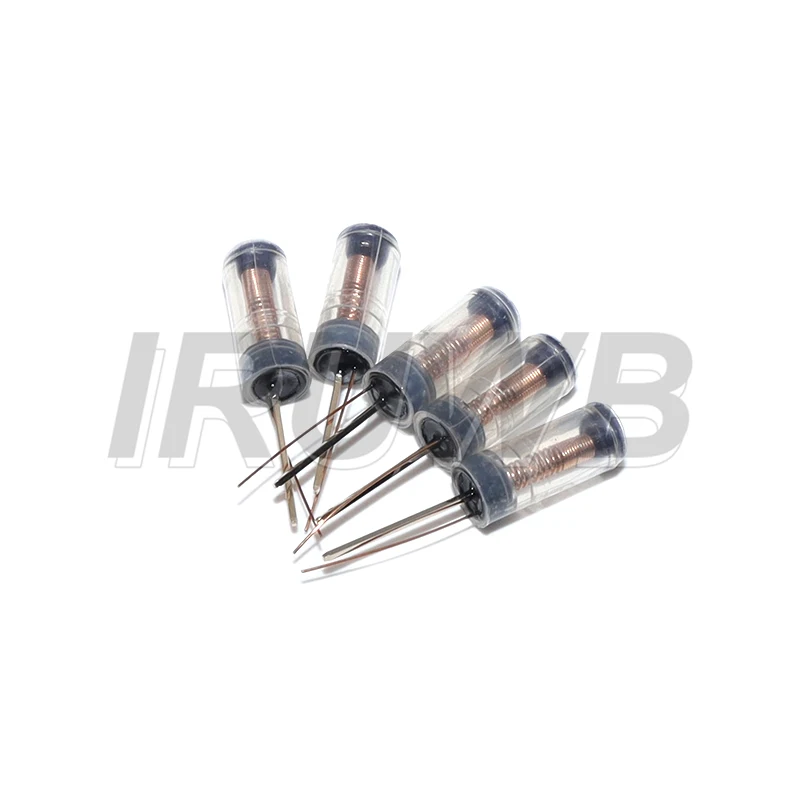 20PCS Type Vibration Switch SW-18020P High Sensitivity Vibration Switch Induction Sensor