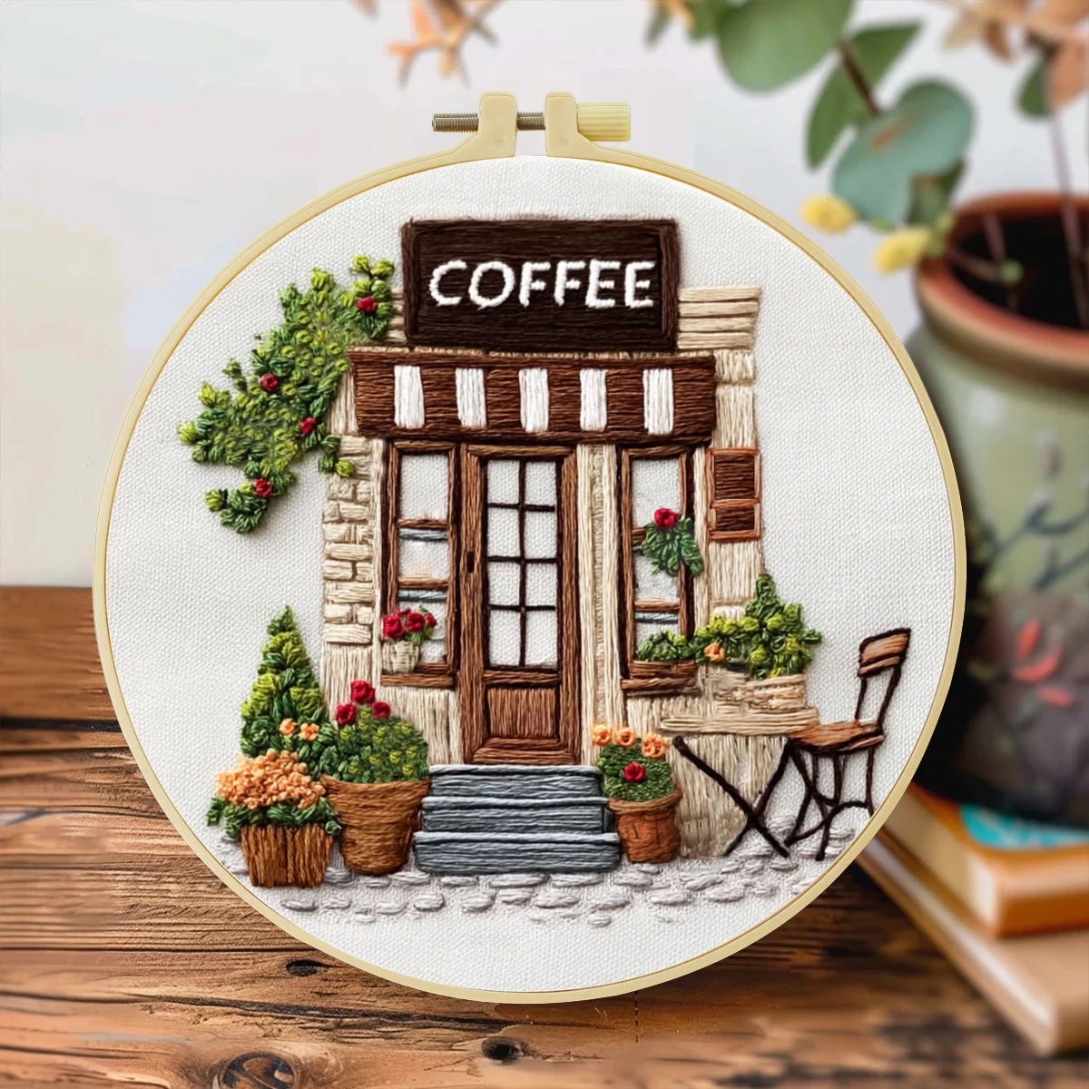 Thumbnail 2 - #42 Best Embroidery Starter Kits to Buy In 2026