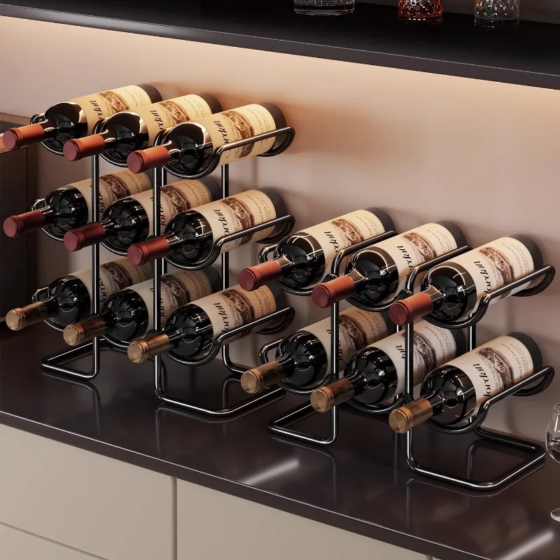 #24 Low Cost Wine Cabinets That Work