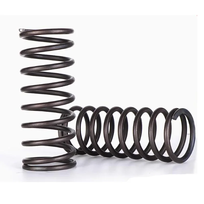 Микромаленькие пружины сжатия, прессовые пружины различных размеров