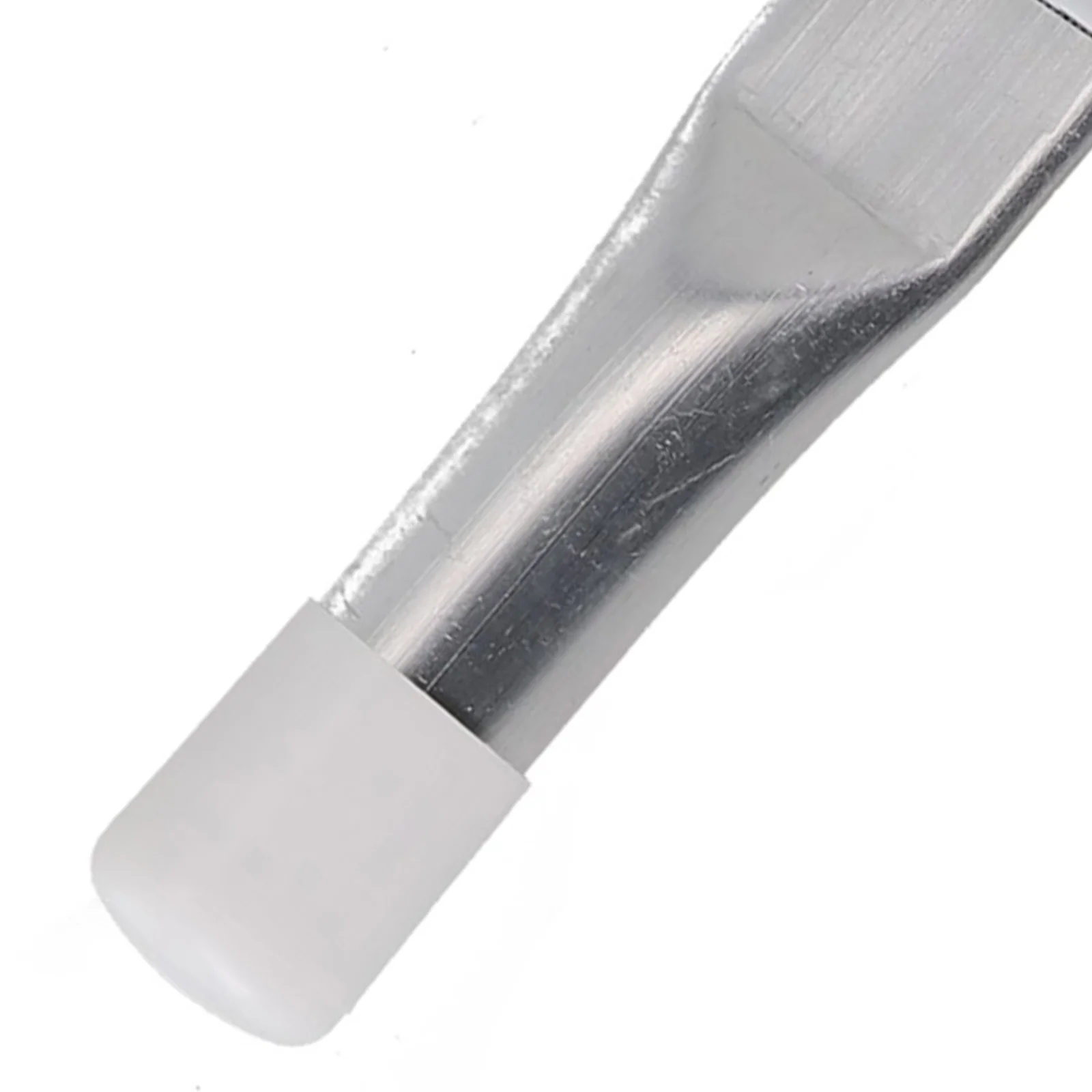 

Metal Wing Tablet Comb Stainless Steel Wing Trip Strong 153*28*20mm Aluminum Handle Coils Fins For Air Conditioning Units