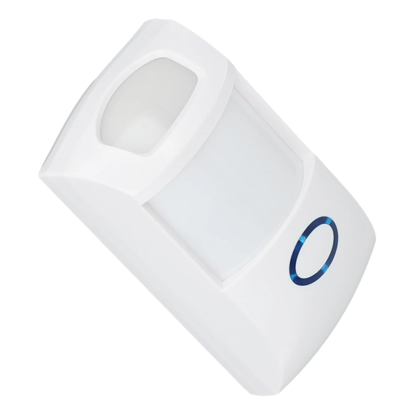 

Motion Sensor Alarm Tuya WiFi Infrared Detectors Real time Control via Mobile APP Pet Immunity 12m Detection Distance