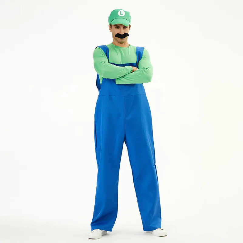 Accesorios de actuación de Halloween para adultos, disfraz de Cosplay, súper atuendo, ropa de Anime de dibujos animados, accesorios de escenario, Faion para mujer