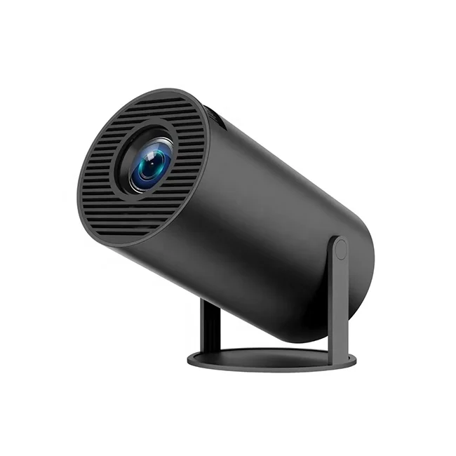 Hy300 Pro Max 800p Film Wifi LCD Film Led Smart Video Mini Moderne Android Draagbare Home Theater Cinema 4k projector