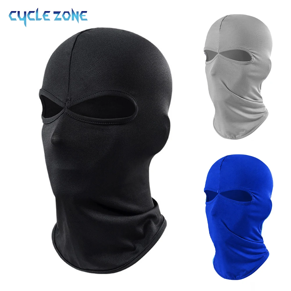 Fahrradmaske, Sturmhaube, Gesichtsmaske, staubdicht, winddicht, Gesichtsbedeckung für Männer und Frauen, Vollgesichtsbedeckung, Kopftuch, Wandern, Sport, Gesichtsmaske