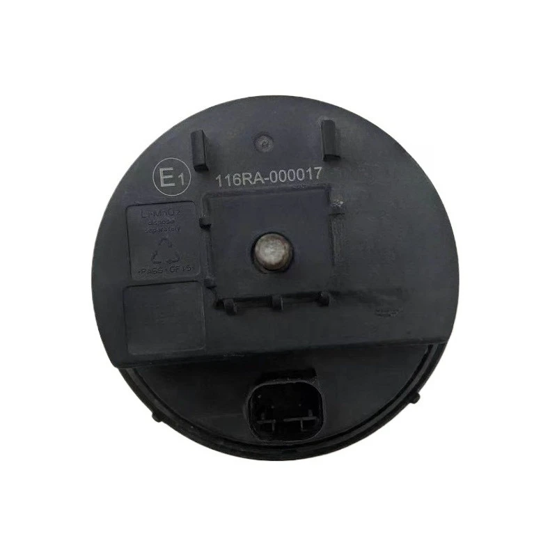 For Suitable for 5 Series 520/525/523/X5X6/730/740/E60F18 Prompter, Anti-theft Speaker