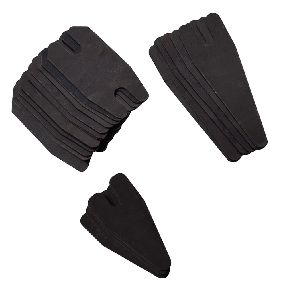 

24pcs Tattoo Machine Springs High Elastic Composite Durable Shrapnel Parts Easy Operate Professional Accessories Shader Body