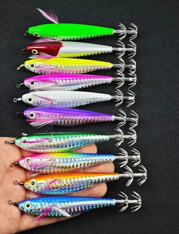 Thumbnail 4 - #75 Best Fishing Tackle to Buy In 2026