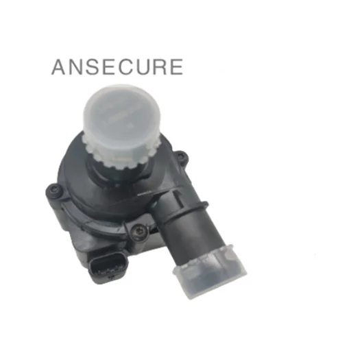 Additional Auxiliary coolant cooling water hose control Pump For Audi A4 A5 A6 A7 Q5 Q7 06H121601N