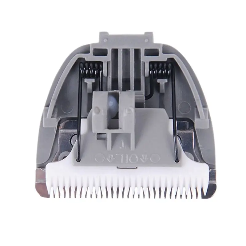 ABRW-Electric Clipper Head For Codos CP-6800 KP-3000 CP-5500 Replacement Blade Pet Trimmer Clipper Blade Spare Parts
