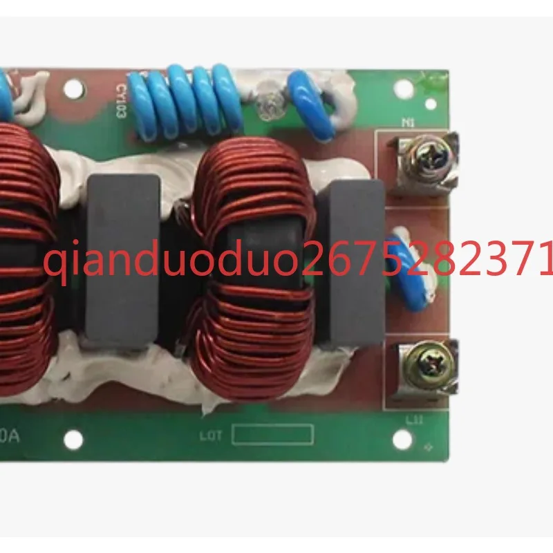 Suitable for Hisense Hitachi air conditioner power filter board H7B00703A computer board ESFQ-30F3P-03A