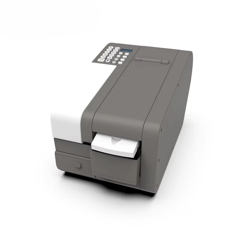 Automatic Carton Sealing Water Activaed Tape Dispenser E-commerce Used Kraft Paper Packing Tape Dispenser Full