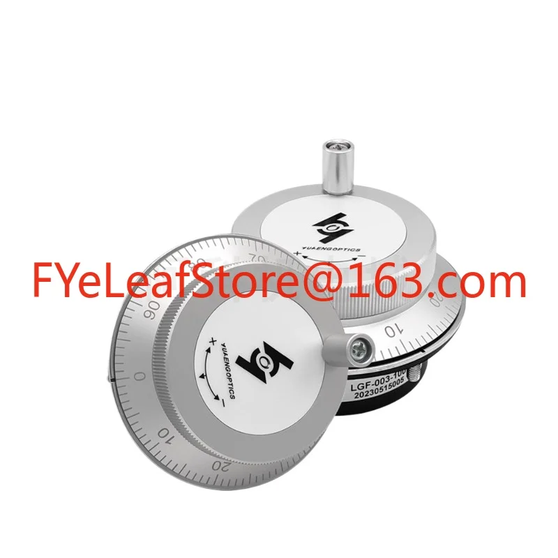 Original Encoder LGF-003-100 Handwheel LGF-001-100 Manual Pulse Generator