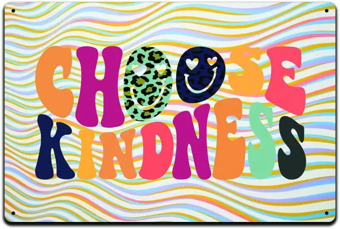 Choose Kindness 12 … - image