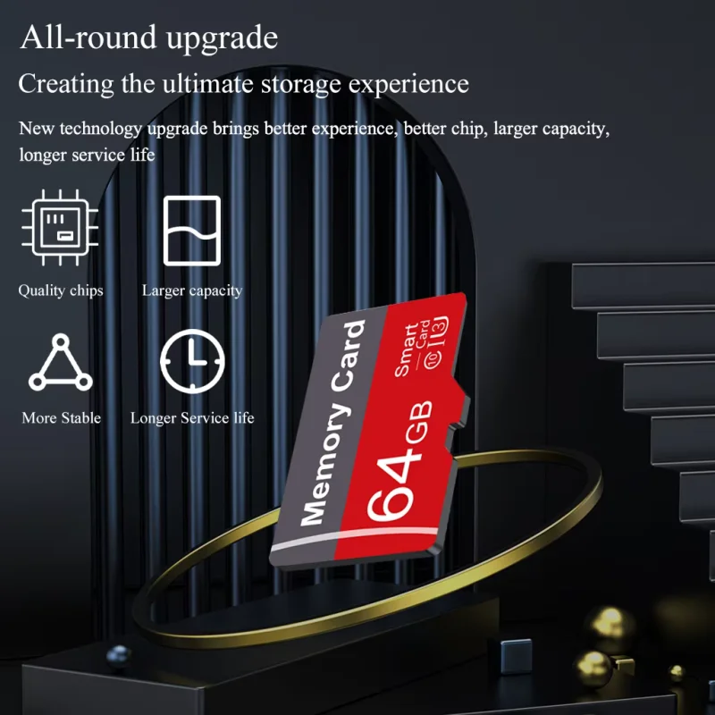 Memory card Small capacity 64MB 128BM 256MB 512MB micro card 128M SD card