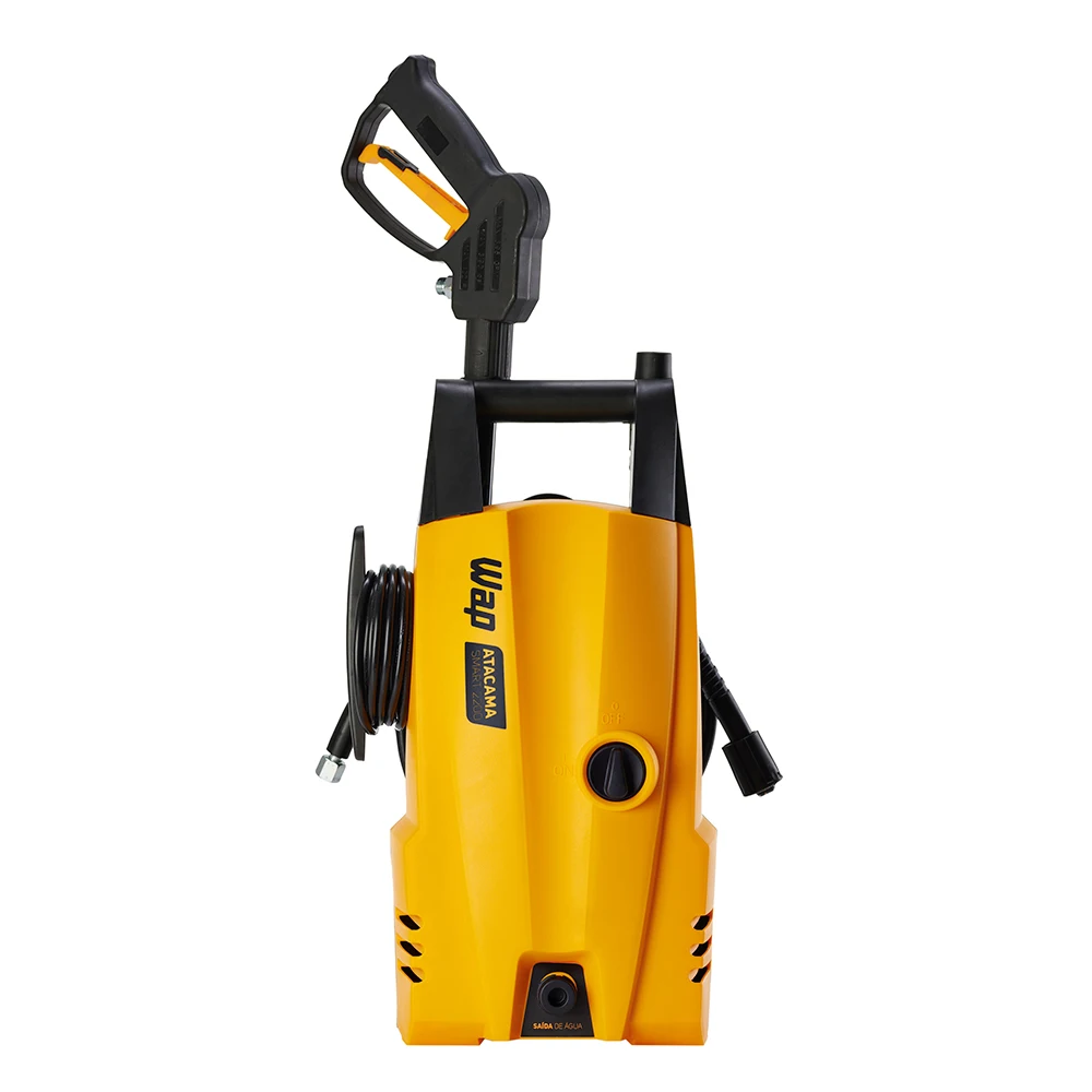 1400W Atacama Smart 127V High Pressure Washer