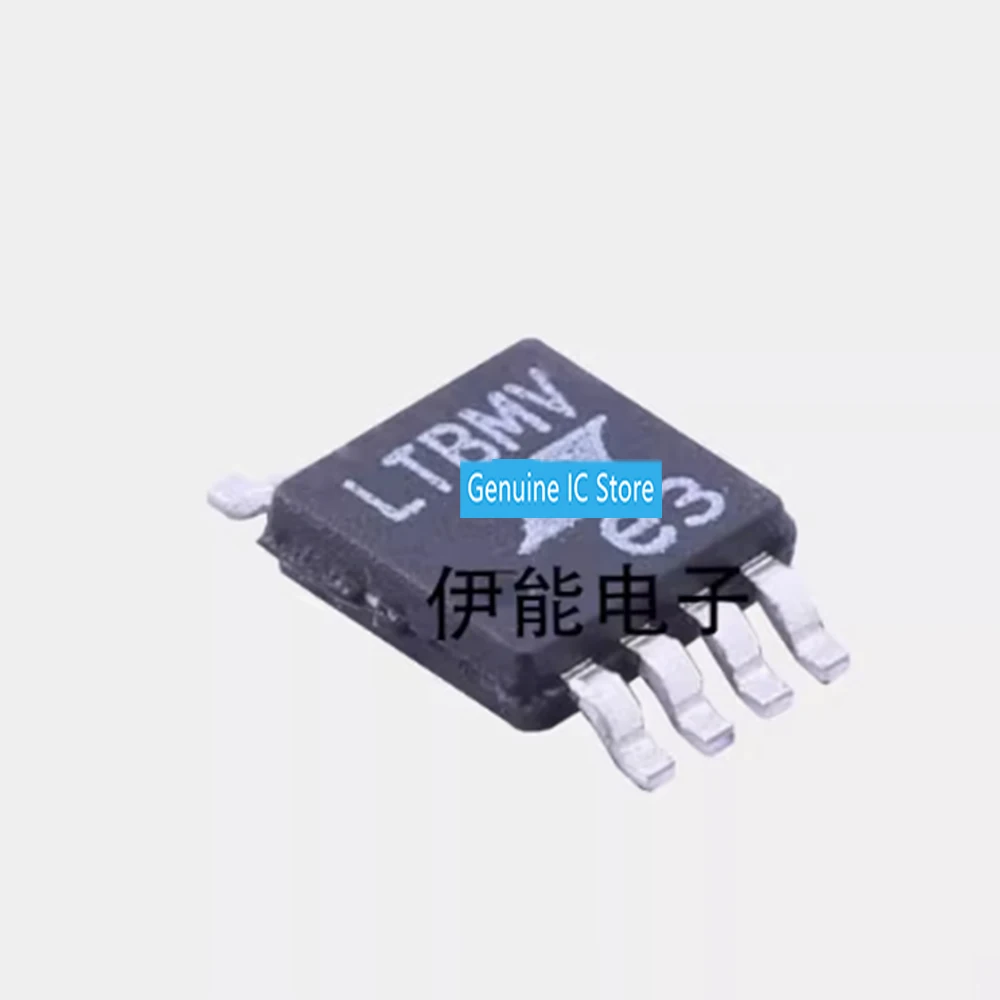 

LT6100IMS8#PBF LT6100IMS8 SOP New Original Genuine Ic