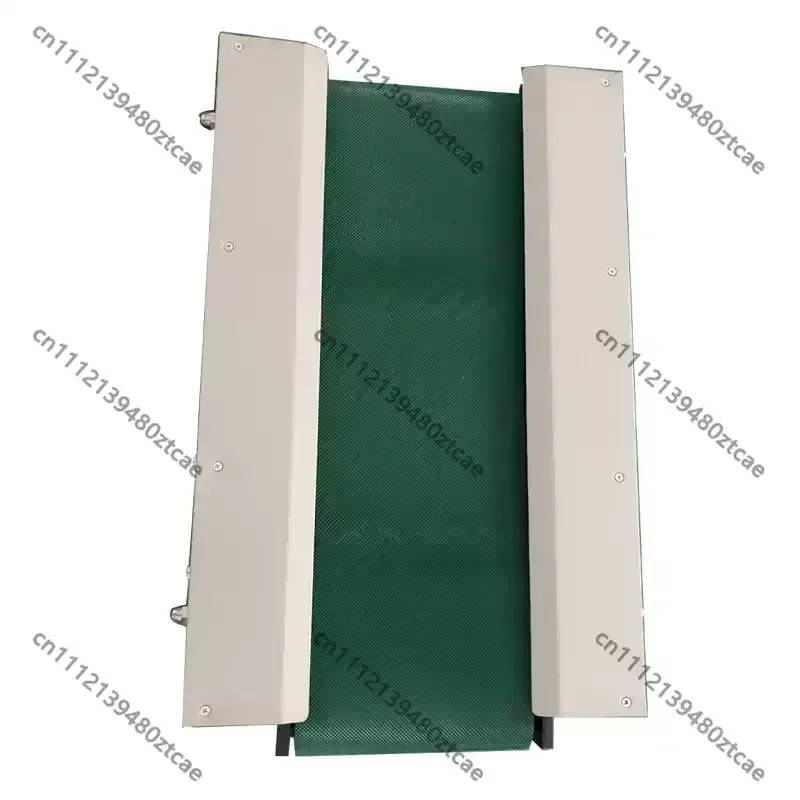 Pillow Packing Machine Parts Discharge Complete Device Packaging Spare Component