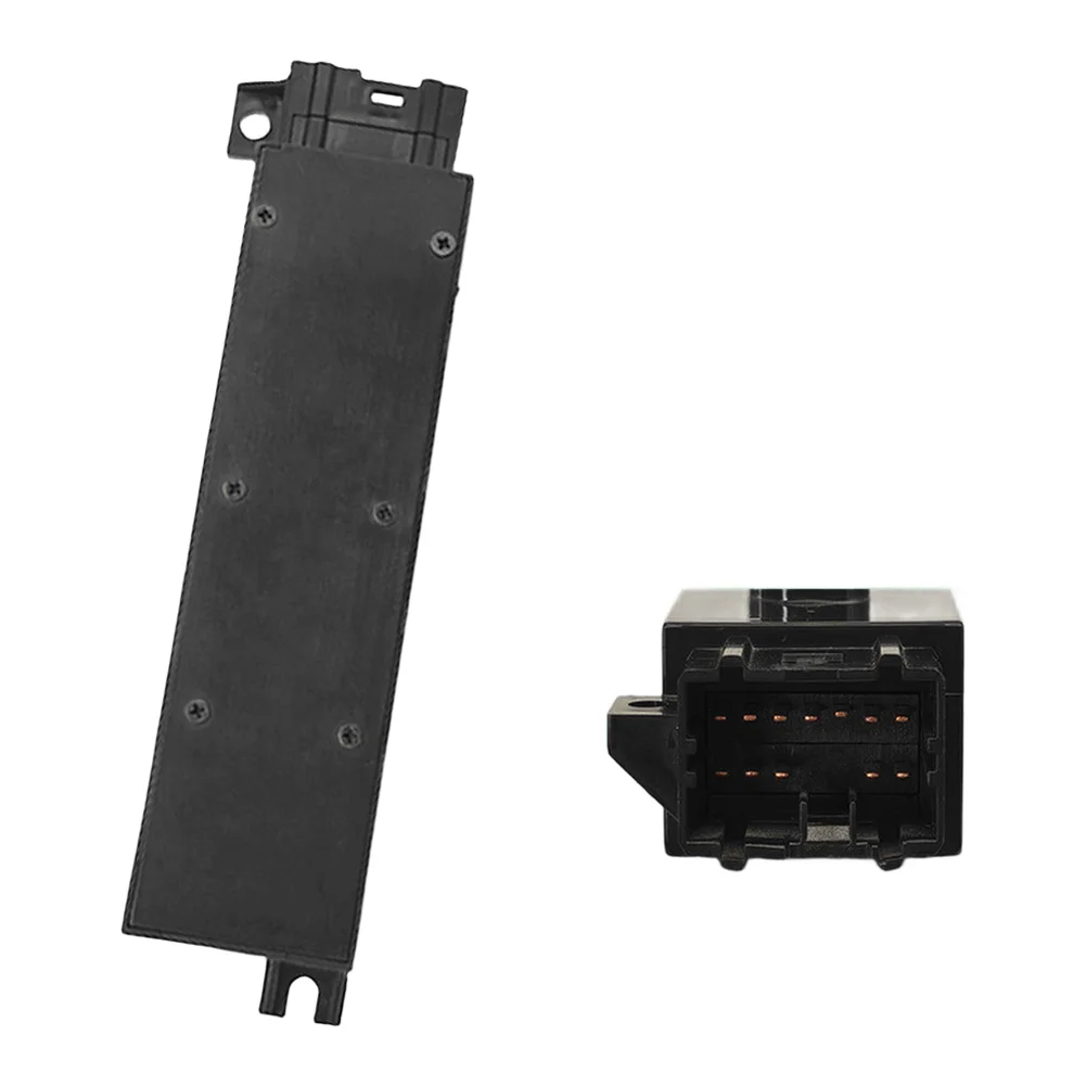 For Honda-Specific Power Seat Adjustment Switch 81253SDBA71 for Accord and For Odyssey Seat Control Replacement