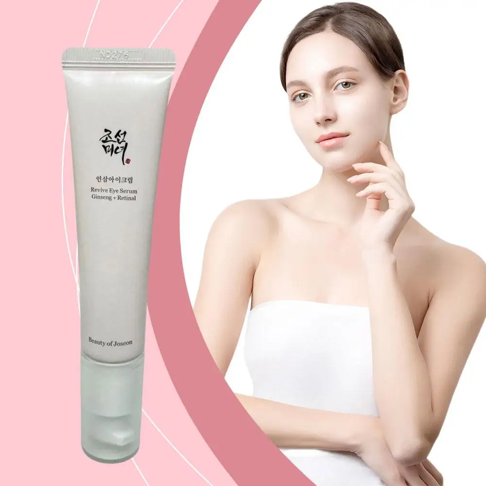 elastic Eye Cream Focus On Wrinkle hypostimulating Eye Cream