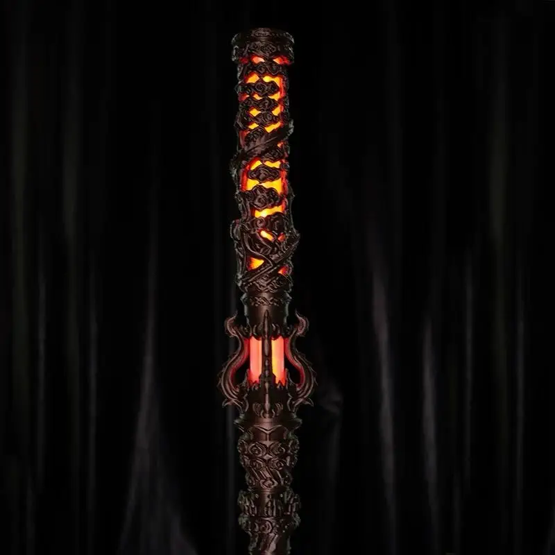 مؤثرات خاصة للصوت والضوء، زخارف منزلية عصرية، طباعة ثلاثية الأبعاد، مجموعة دعائم الصوت والضوء الحسي الجسدي