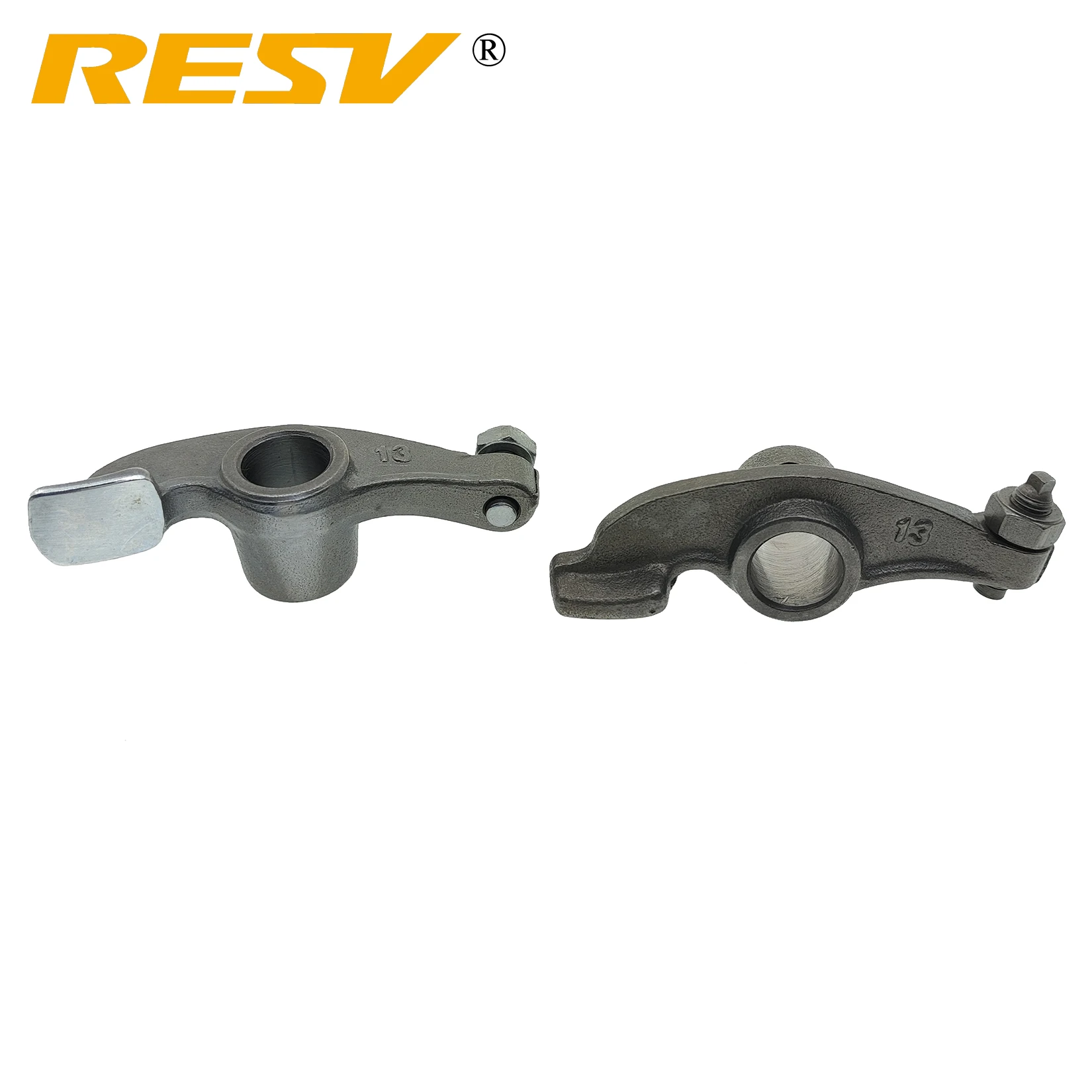 RESV for Kawasaki KLF220 KLF250 KLF250A Bayou 220 250 cc 1988-2011 12016-0038 12016-1099 Rocker Arm