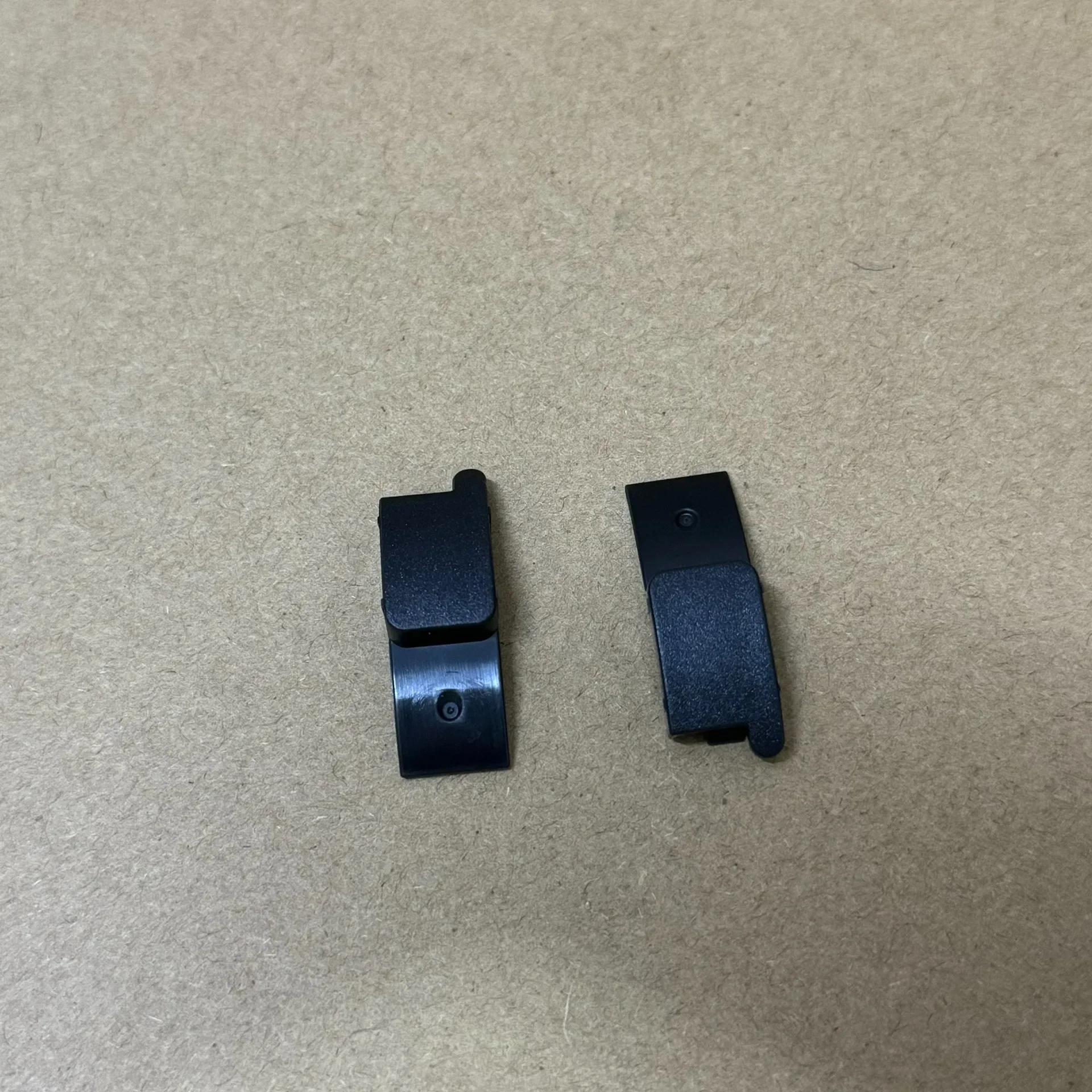 Original Accessories Brush Head Shaft Fixing Bracket For Roborock  Pro /  Pro Combo /  air /  air Combo Cleaner