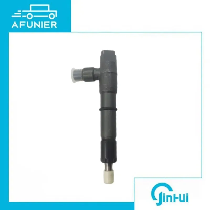 1Pcs Fuel Injector …
