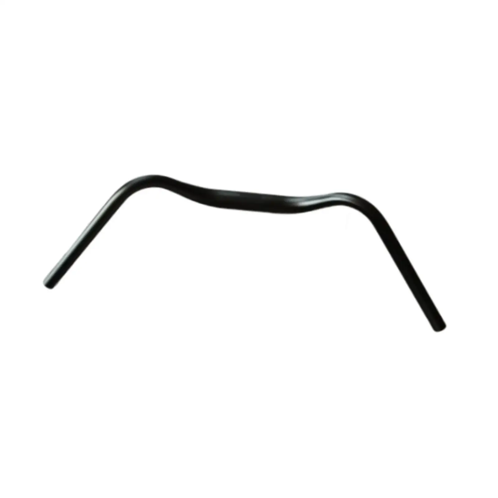 

Bike Handlebar Professional Sturdy Spare Parts Premium Easy to Install Cycling Handle Bar Replacement Accessories Aluminum Alloy