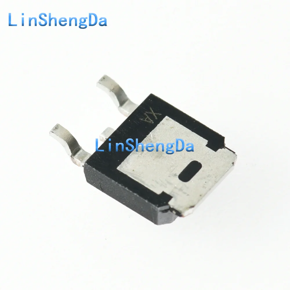 AOD4454 D4454 LCD-Netzteil MOS-Röhren-Patch TO-252 150 V/20 A