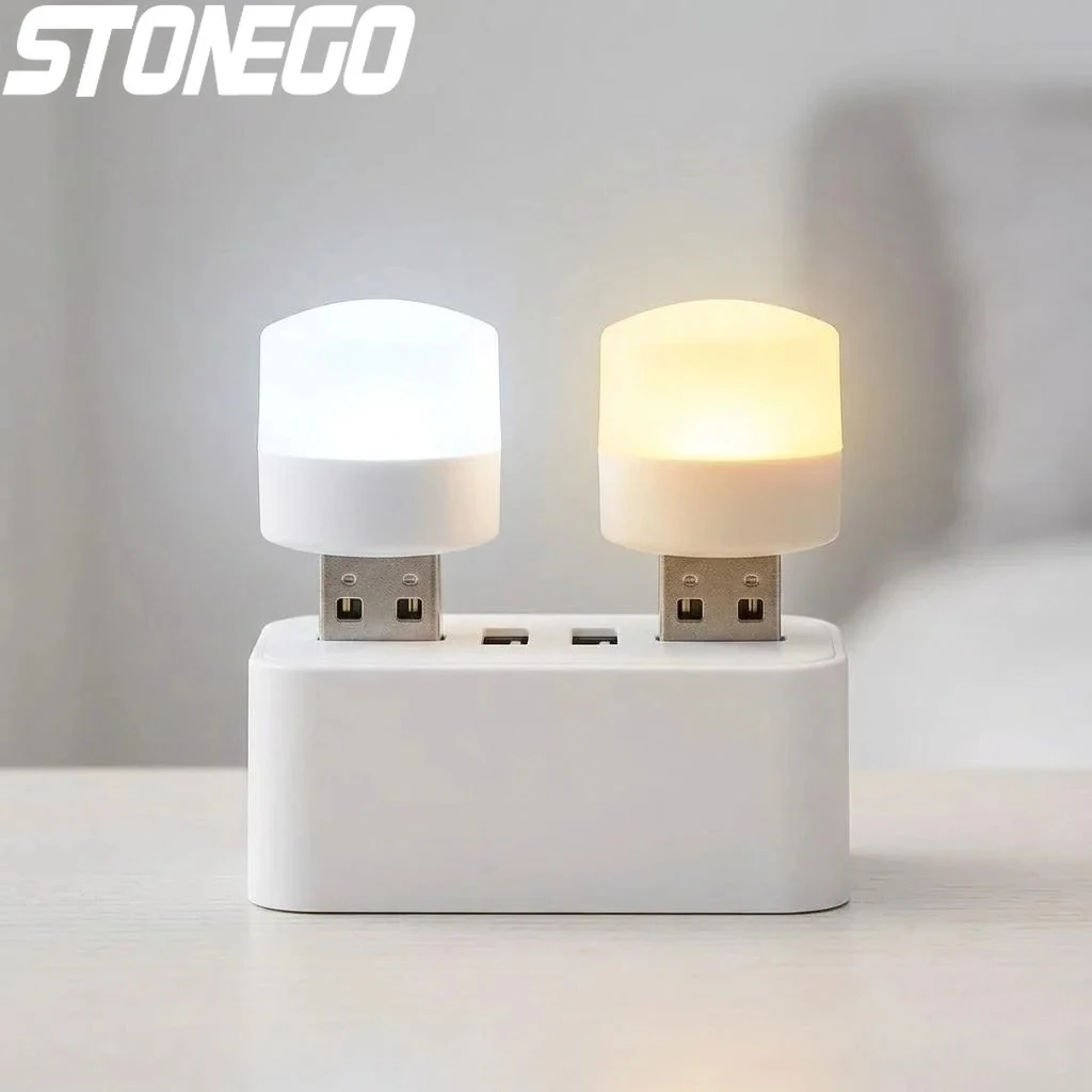 

Светодиодная лампа для чтения с защитой для глаз, питание от USB, маленькая настольная лампа, портативный светильник для книг, для компьютера и мобильных устройств