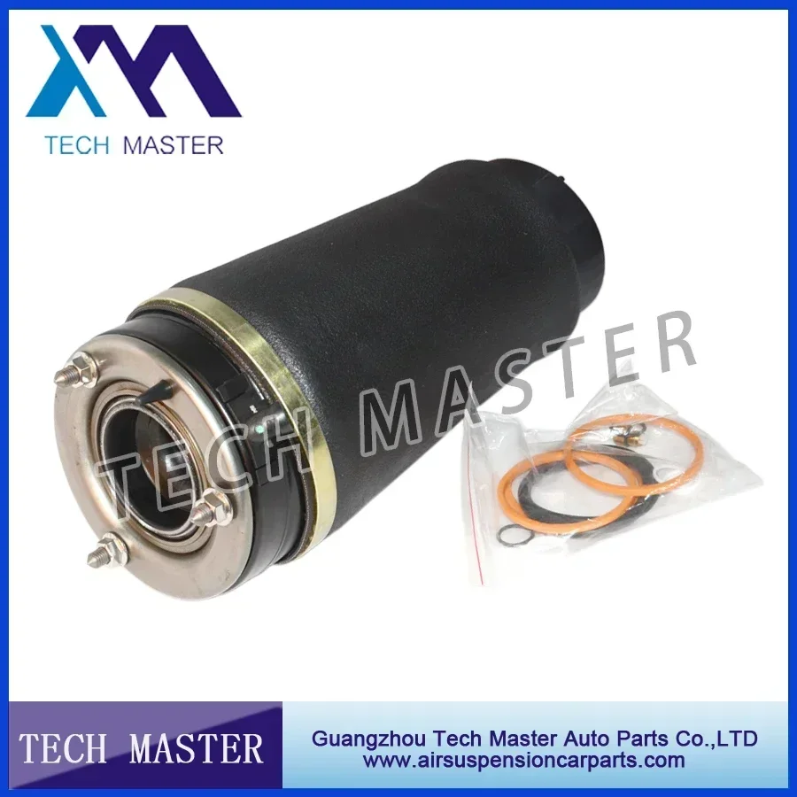 Tech Master Air Spring Shock sorber Air Suspension Spring OEM RNB000750 RNB000740