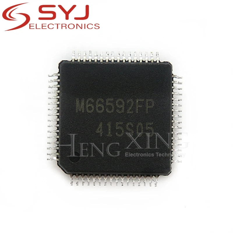 （1pcs-5pcs）5M160ZE64C5N M66592FP M66592 R5F2136CAN R5F2136 QFP-64