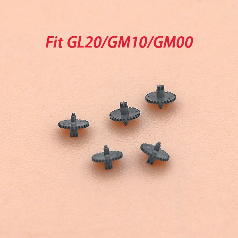 Watch Accessories Straddle Wheels Replacement Spare Parts Fit GL20/GM00/GM10 Watch Movement Repair Tool Parts