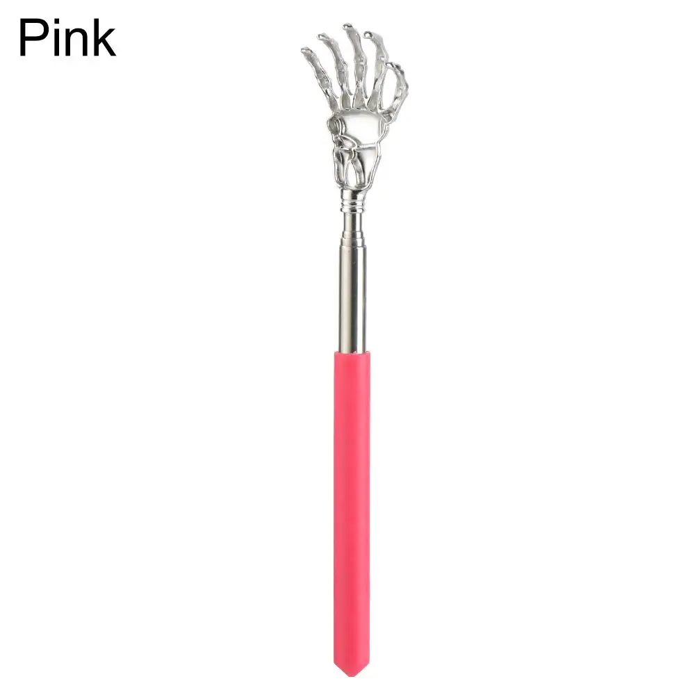 

Extendable Massager Kit Relaxation Back Scraper Back Massager Telescopic Scratching Back Scratcher