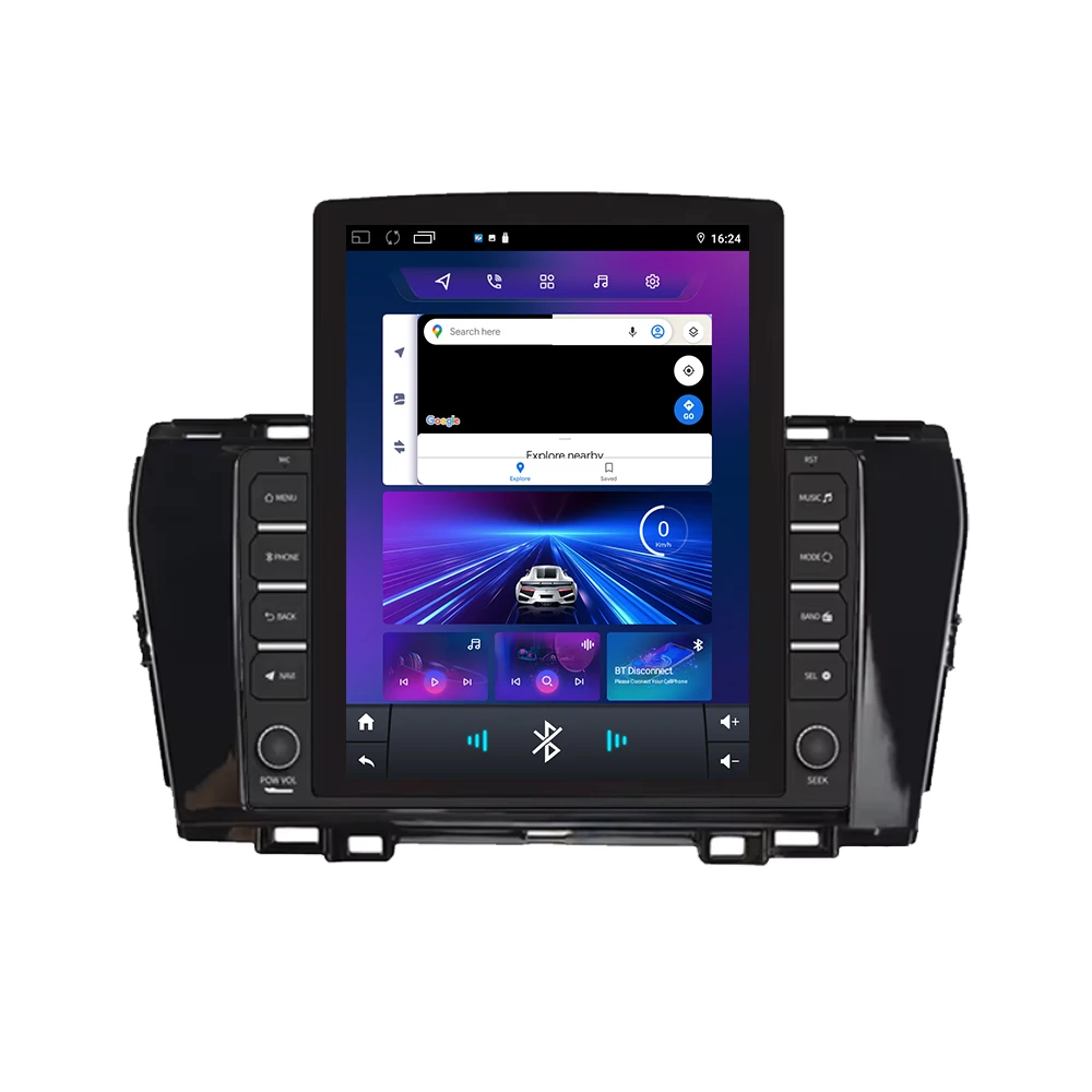 5G Wifi For SsangYong Tivolan Tivoli LUVi Korando 4 2019-2022 GPS 9.7