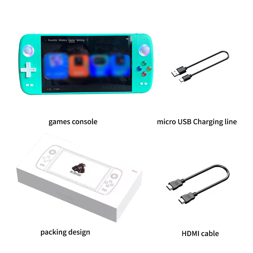 Only Console Green