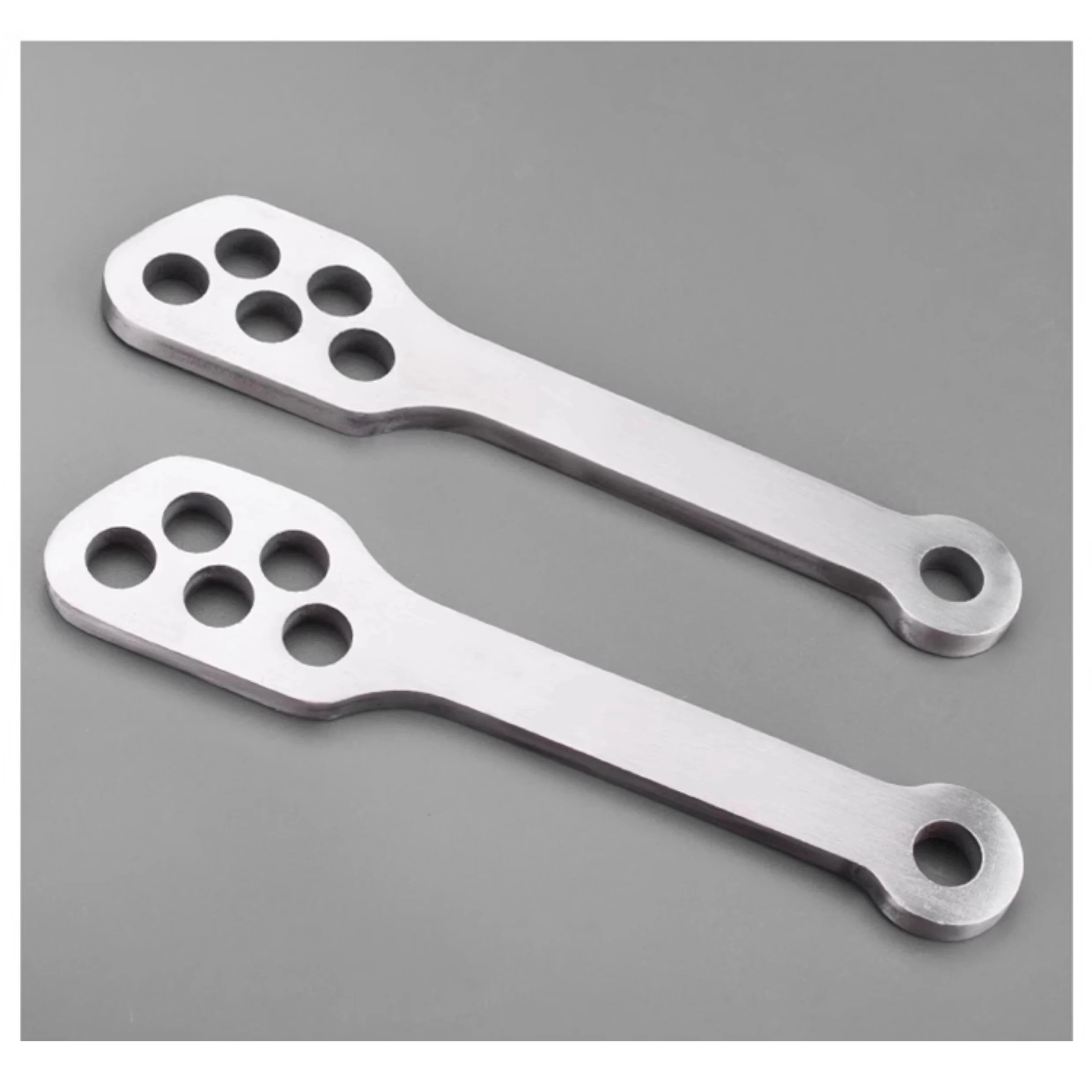 For Honda CBR400R CB400X CB400F Seat Height Adjustment Bracket - Raise Or Lower Your Bike's Comfort Level