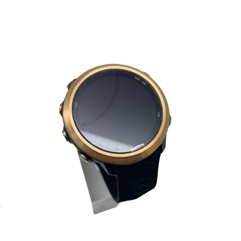 ساعة ذكية أصلية من garmin Forerunner 645 مقاس 42 ملم GPS + GLONASS للجري #2