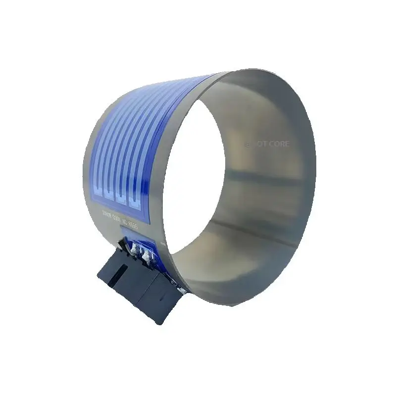 Heater for Bosch /Siemens Dishwasher This Thick Film Heater for Dishwasher Circulation Pump, This Heater Has Three Sizes, Please