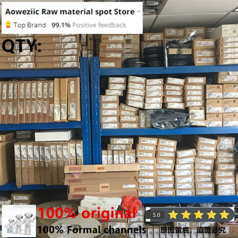 Aoweziic 2022+  10pcs - 50pcs   100% New Imported Original  IRF3205 IRF3205PBF TO-220 Lnverters Such As 55V  110A  200W