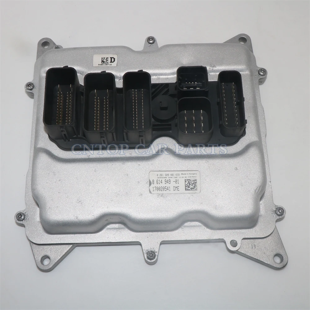 

8614949 -01 861494901 8614949 Модуль управления двигателем Компьютерный ECM ECU для BMW 320i 328i 528i 2012-2018