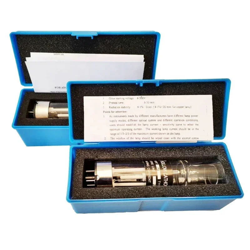 AA320N AA Atomic Absorption Spectrophotometer With Hollow Cathode Lamps Au Ag Cu Pb Zn Hot sales