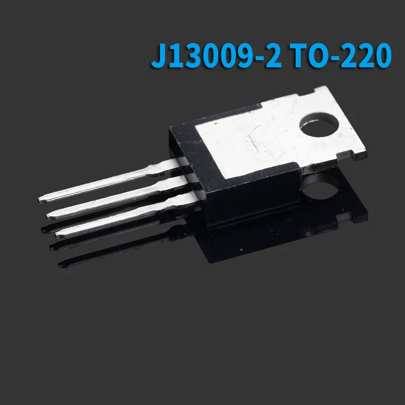 10pcs New Original J13009-2 J13009 D13009K MJE13009 E13009L switch power transistor TO-220