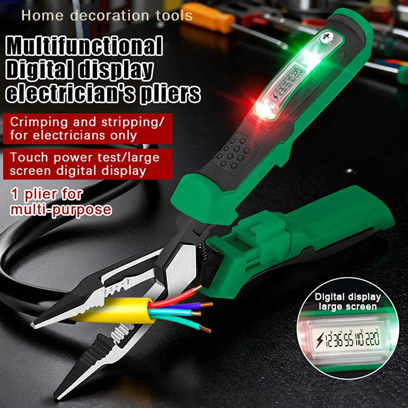 alicate-de-crimpagem-cortador-de-fio-com-display-digital-para-testes-de-tensao