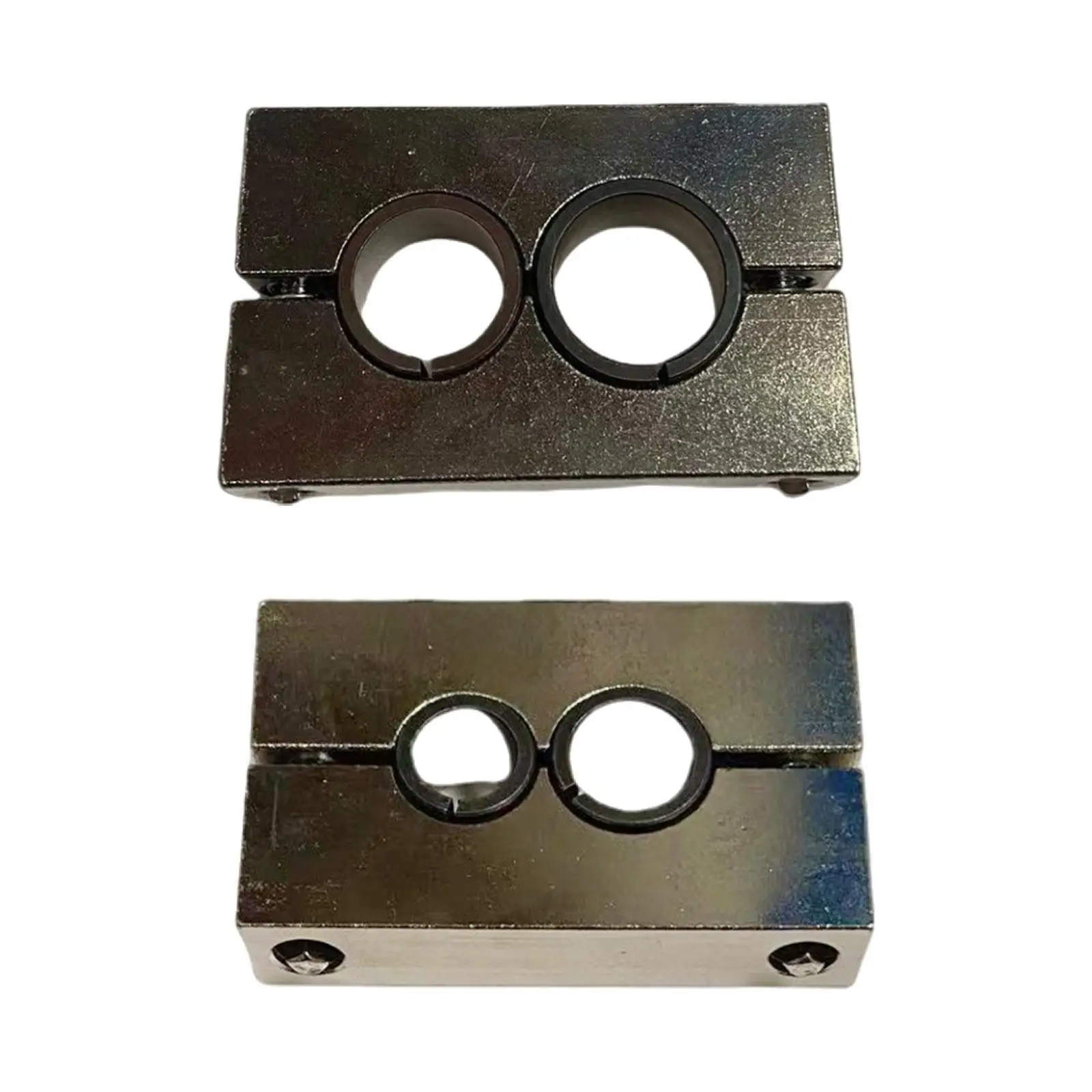 

Прочный стальной мундштук, термоусадочный инструмент для ремонта духовых инструментов для саксофона, латунные аксессуары для любителей музыки