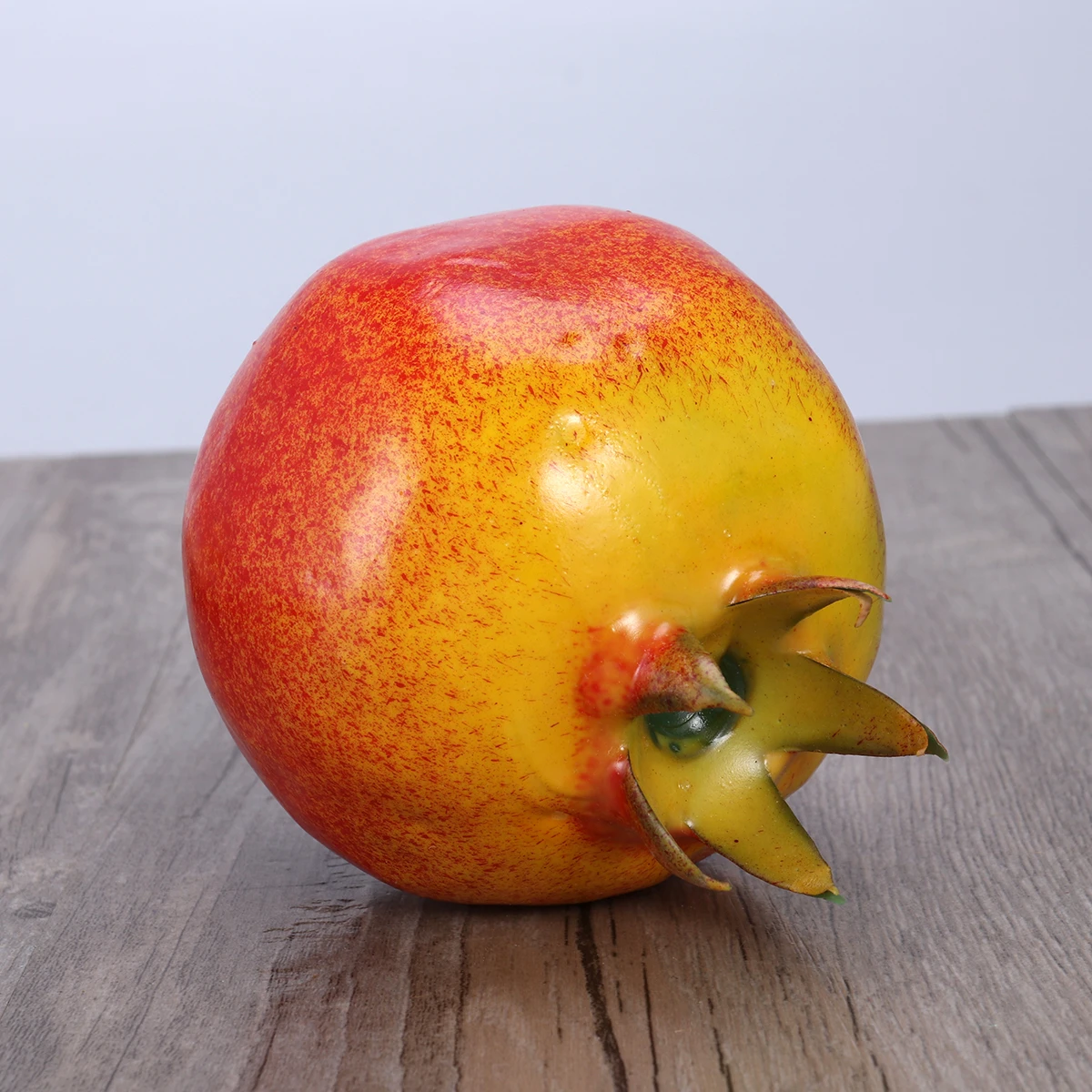 

Simulation Orange Decor Artificial Fruit Display Props For Home Office Wedding Photography Education Creative Gift