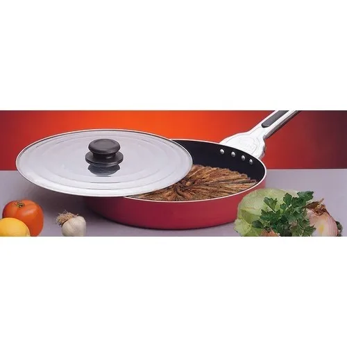 Altınbaşak Fish Frying Pan 24 cm-Victory Industrial Kitchen