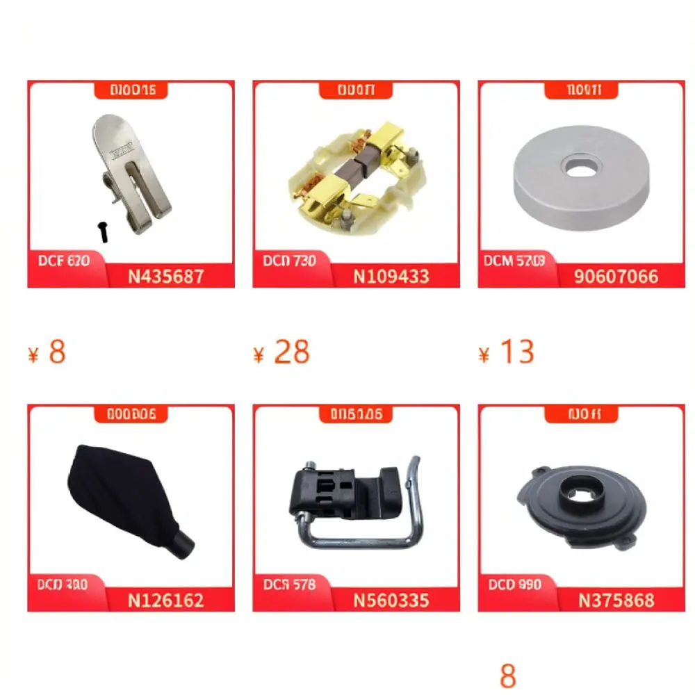 ressort-de-remplacement-pour-scie-a-onglet-dewalt-n039404-modeles-dw718-dw717-dws780-dcs727-pieces-de-rechange-et-accessoires-pour-la-reparation-d'outils-electriques