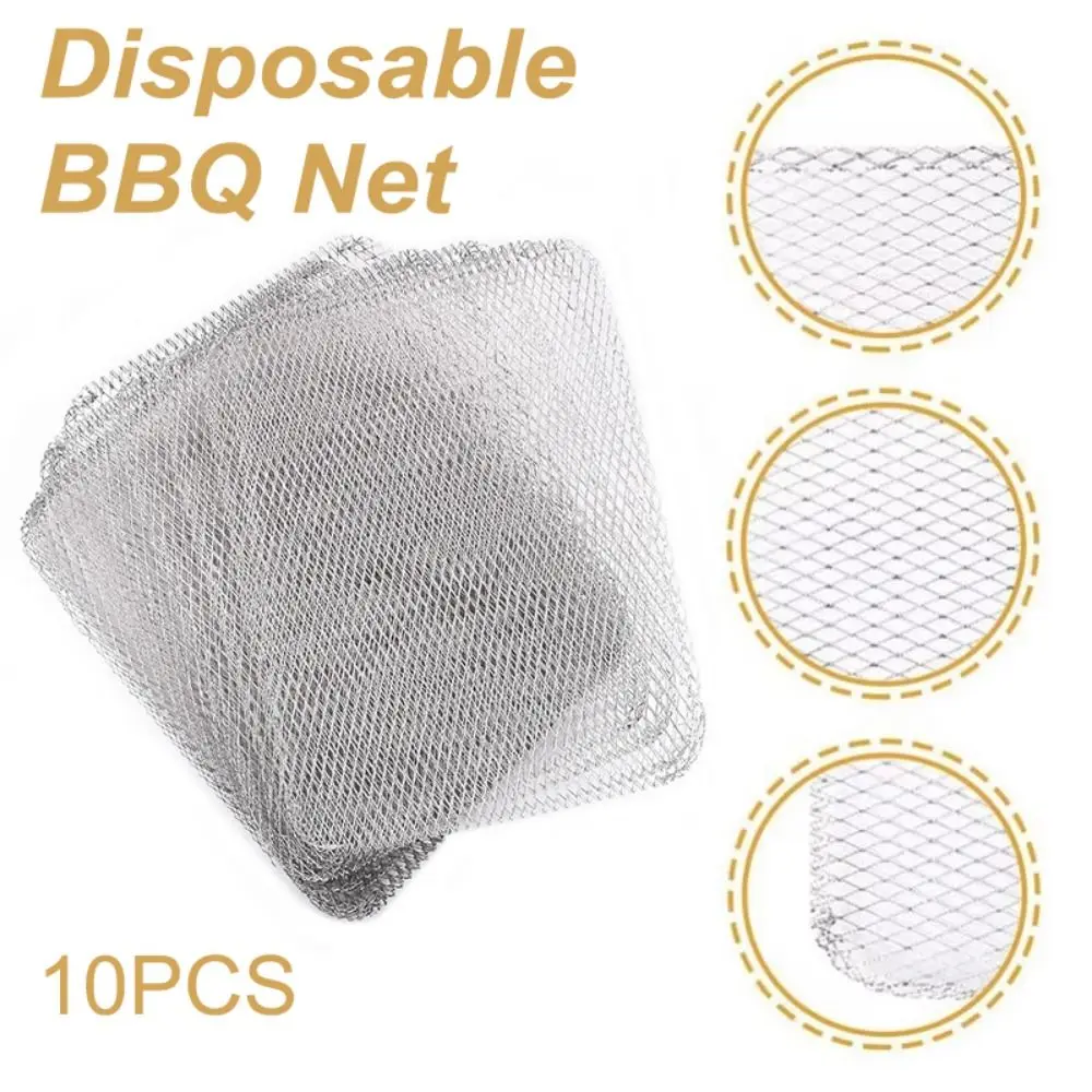 10PCS Thickened Dis…